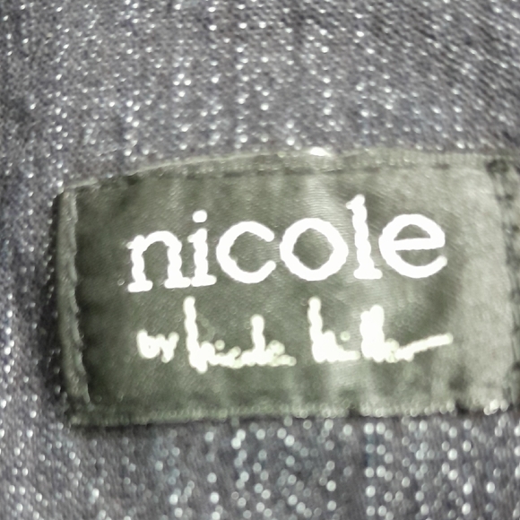 Rocawear Pink and Blue Blazer Jacket - Picture 2 of 11